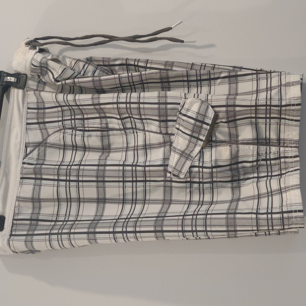 Men's Nike swim shorts